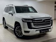 Toyota Land Cruiser 300 Series Вологда  - изображение 27