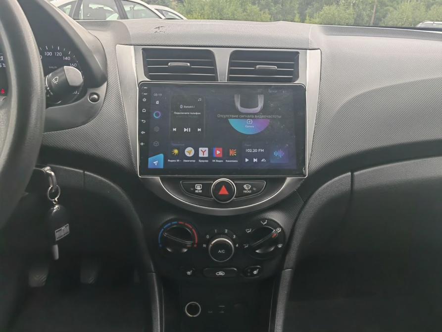 Hyundai Solaris I Рестайлинг Великие Луки  - изображение 14