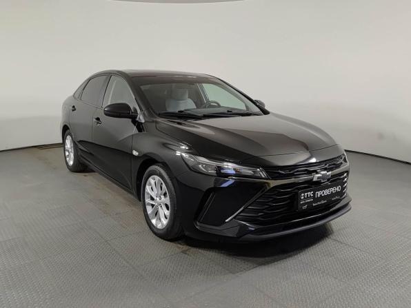 Chevrolet Monza II Рестайлинг с пробегом 2023 года, цена 1 650 000 рублей, 50776 км, седан, Автокод Объявления