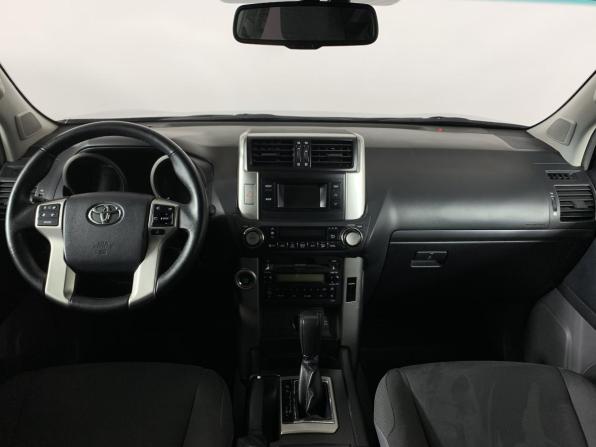Toyota Land Cruiser Prado 150 Series с пробегом 2013 года, цена 2 960 000 рублей, 226647 км, внедорожник, Автокод Объявления