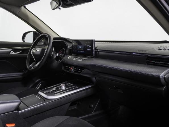 Haval Jolion I Рестайлинг с пробегом 2024 года, цена 1 980 000 рублей, 35574 км, внедорожник, Автокод Объявления