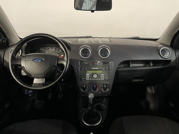 Ford Fusion I Рестайлинг с пробегом 2006 года, цена 359 900 рублей, 191017 км, хэтчбек, Автокод Объявления