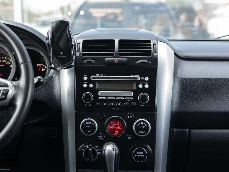 Suzuki Grand Vitara II Рестайлинг Новосибирск  - изображение 13