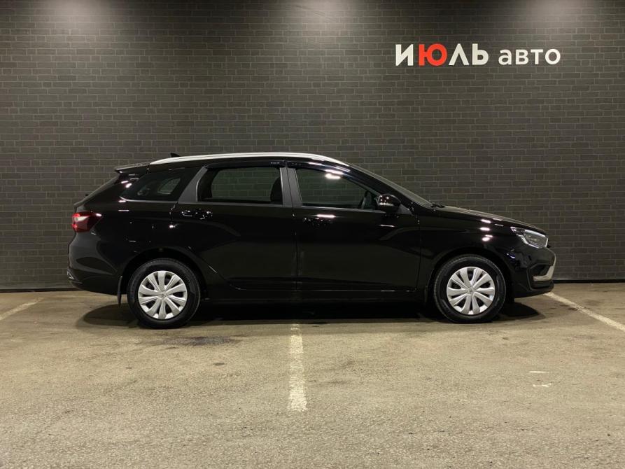 Lada (ВАЗ) Vesta I Рестайлинг (NG) Челябинск  - изображение 4