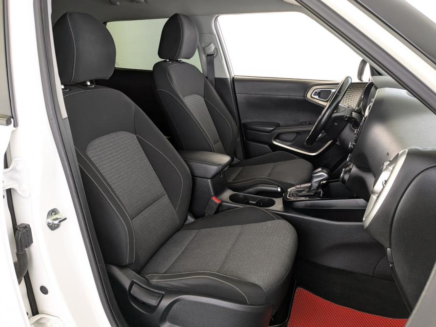 Kia Soul III Москва  - изображение 20