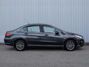 Peugeot 408 I Рестайлинг Сочи  - изображение 22