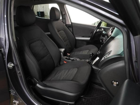 Kia Ceed II Рестайлинг с пробегом 2016 года, цена 1 199 000 рублей, 164964 км, хэтчбек, Автокод Объявления