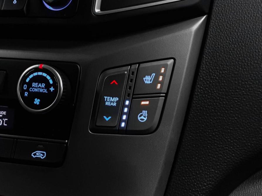 Hyundai H-1 II Рестайлинг 2 Москва  - изображение 18