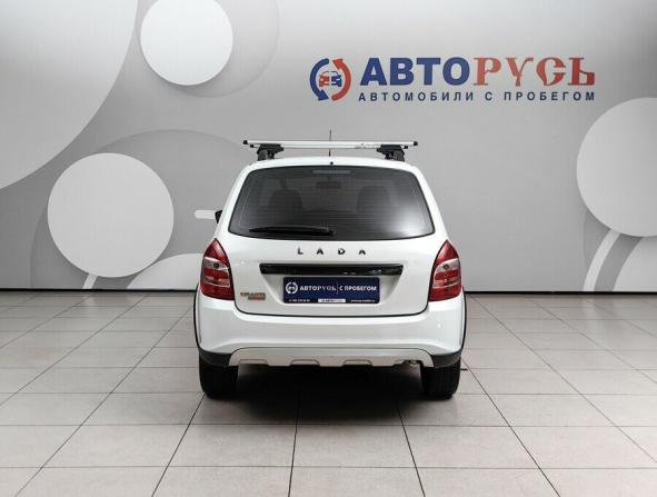Lada (ВАЗ) Granta I Рестайлинг с пробегом 2023 года, цена 699 000 рублей, 115075 км, универсал, Автокод Объявления
