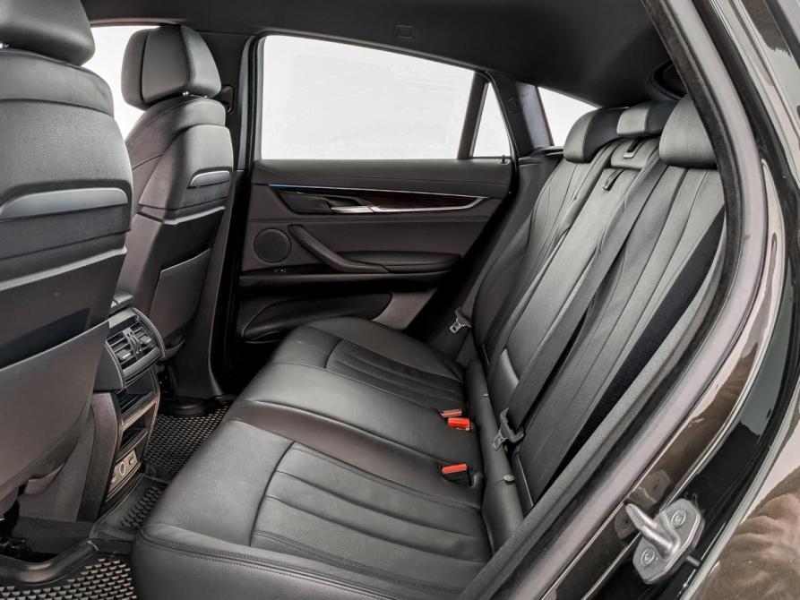BMW X6 II (F16) Москва  - изображение 12