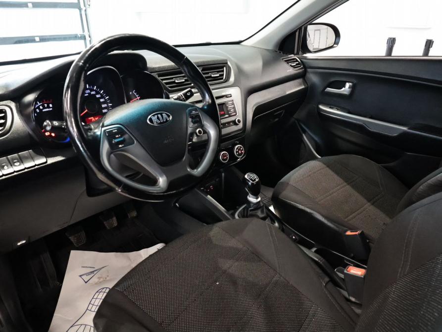 Kia Rio III Рестайлинг Калуга  - изображение 13