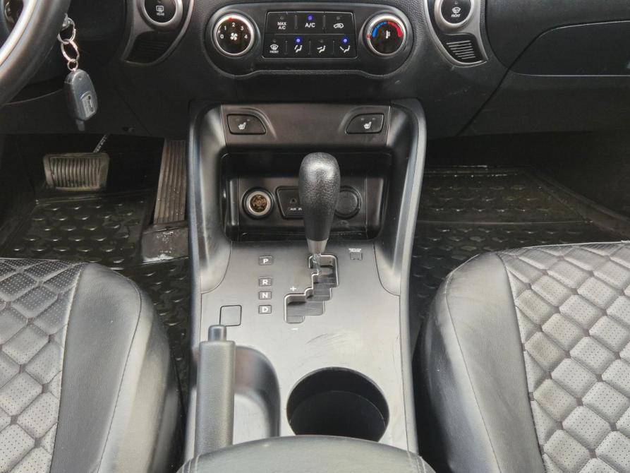 Hyundai ix35 I Екатеринбург  - изображение 11