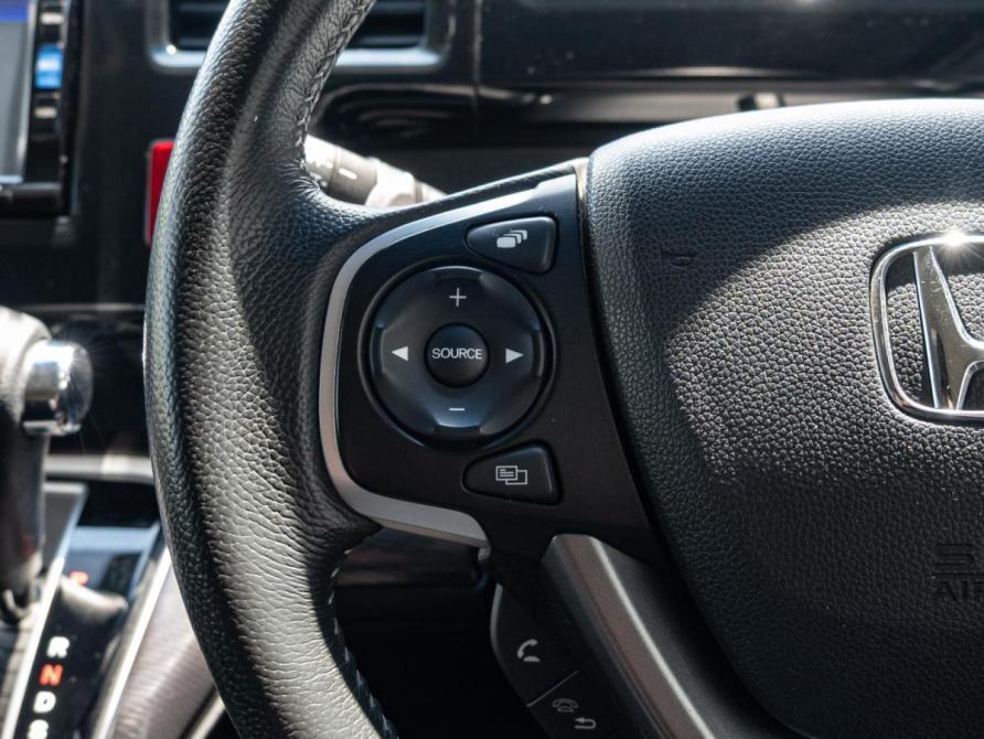 Honda Stepwgn V Рестайлинг Краснодар  - изображение 18