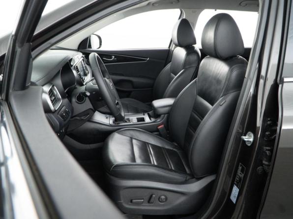 Kia Sorento III Prime Рестайлинг с пробегом 2018 года, цена 2 868 055 рублей, 87321 км, внедорожник, Автокод Объявления