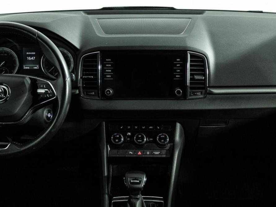 Skoda Karoq I Санкт-Петербург  - изображение 14