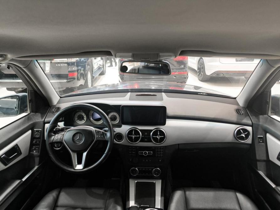 Mercedes-Benz GLK-Класс I (X204) Рестайлинг Казань  - изображение 17