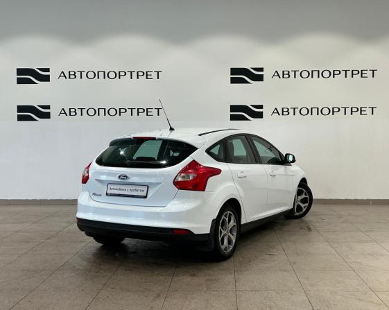 Ford Focus III с пробегом 2013 года, цена 779 000 рублей, 93698 км, хэтчбек, Автокод Объявления