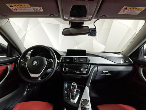 BMW 4 серии F32/F33/F36 Рестайлинг с пробегом 2019 года, цена 3 400 000 рублей, 71082 км, лифтбек, Автокод Объявления
