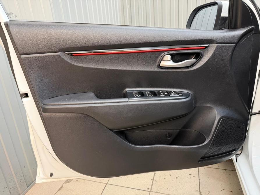Kia Rio IV Магнитогорск  - изображение 13