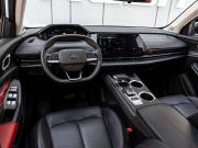 Changan UNI-S (CS55 Plus) I Краснодар  - изображение 30