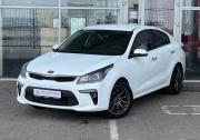 Kia Rio IV Липецк  - изображение 12