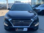 Hyundai Tucson III Рестайлинг Калуга  - изображение 10