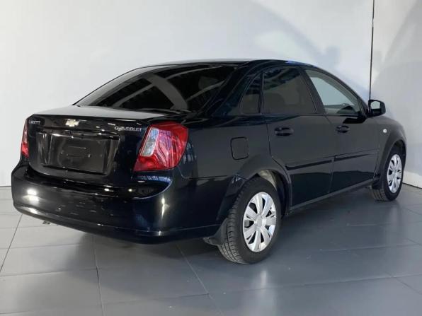 Chevrolet Lacetti I с пробегом 2010 года, цена 560 000 рублей, 170925 км, седан, Автокод Объявления