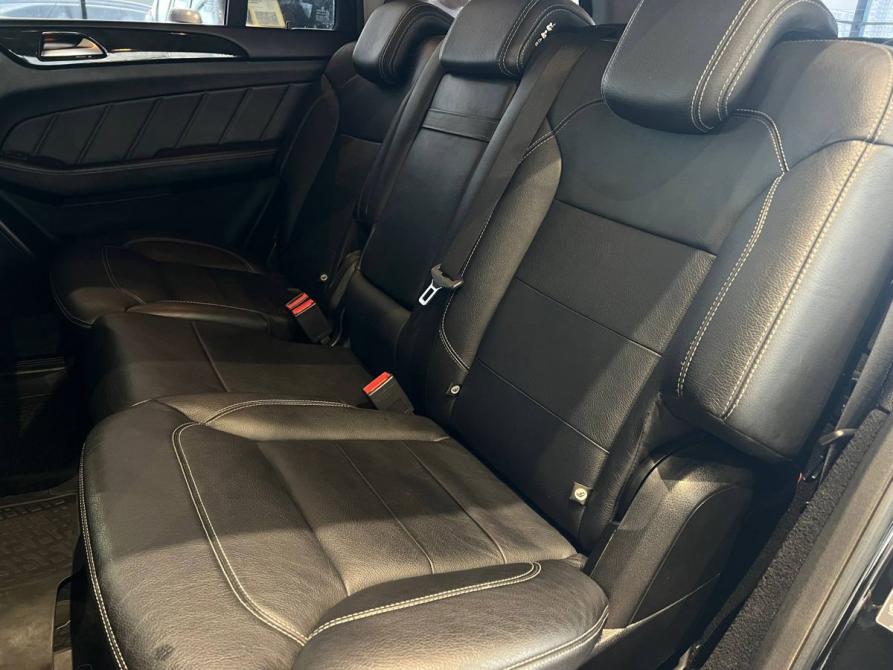 Mercedes-Benz GL-Класс II (X166) Оренбург  - изображение 30