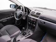 Mazda 3 I (BK) Рестайлинг Москва  - изображение 26