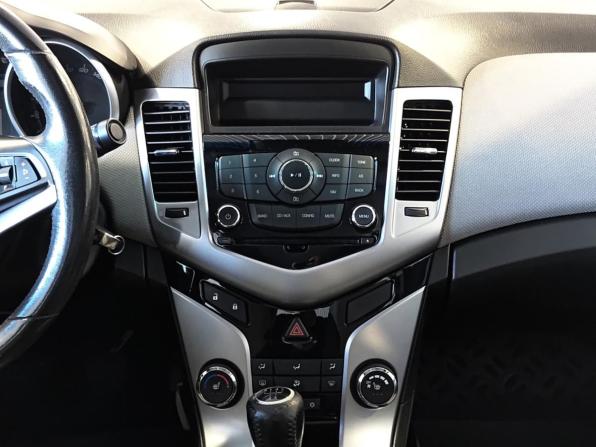 Chevrolet Cruze I с пробегом 2012 года, цена 640 000 рублей, 250124 км, седан, Автокод Объявления