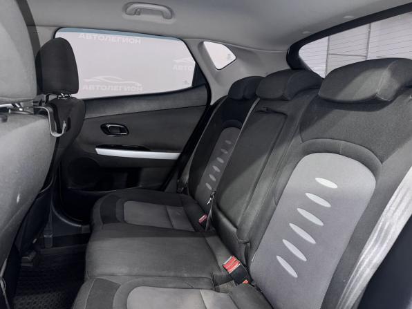 Kia Ceed II с пробегом 2013 года, цена 1 000 000 рублей, 230000 км, хэтчбек, Автокод Объявления