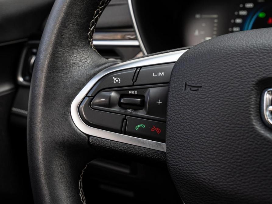 Geely Atlas Pro Краснодар  - изображение 15
