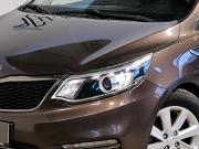 Kia Rio III Рестайлинг Москва  - изображение 18