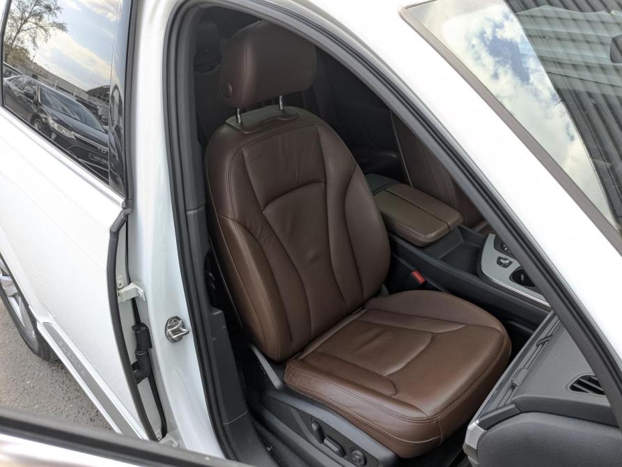 Audi Q7 II (4M) Москва  - изображение 24