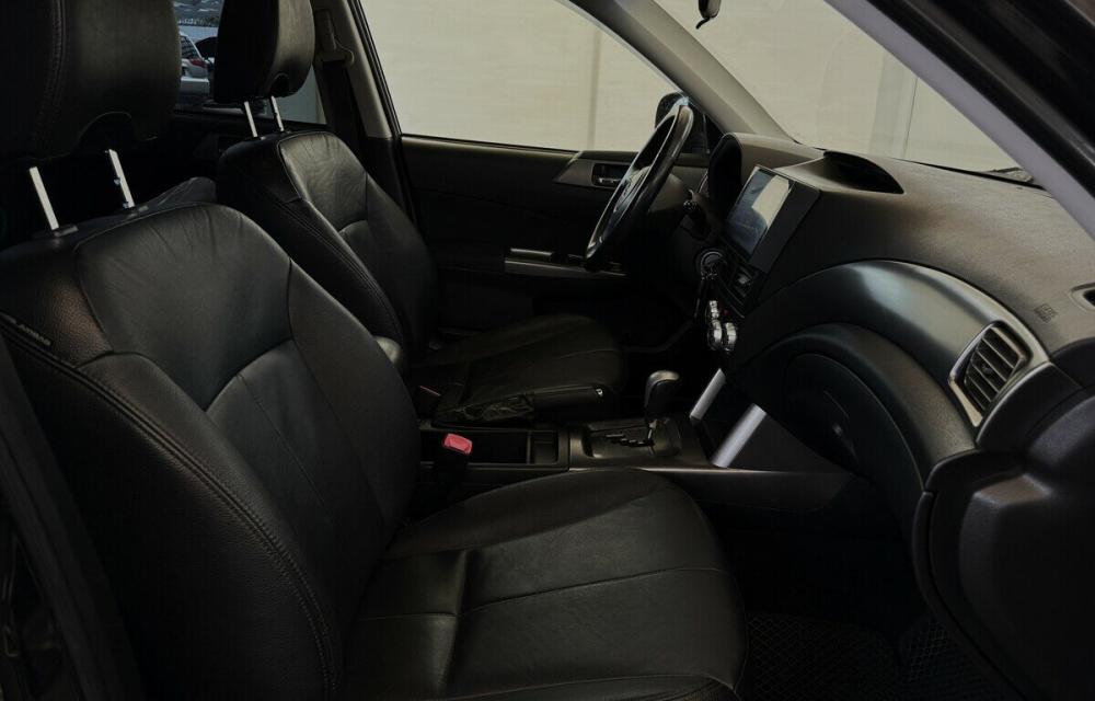 Subaru Forester III Рестайлинг Москва  - изображение 14