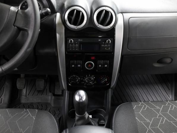 Lada (ВАЗ) Largus I с пробегом 2020 года, цена 977 000 рублей, 113747 км, универсал, Автокод Объявления