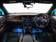 Toyota Harrier III (XU60) Рестайлинг Иркутск  - изображение 32