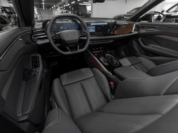 Audi A6 VI (C9) с пробегом 2026 года, цена 9 150 000 рублей, 17 км, седан, Автокод Объявления