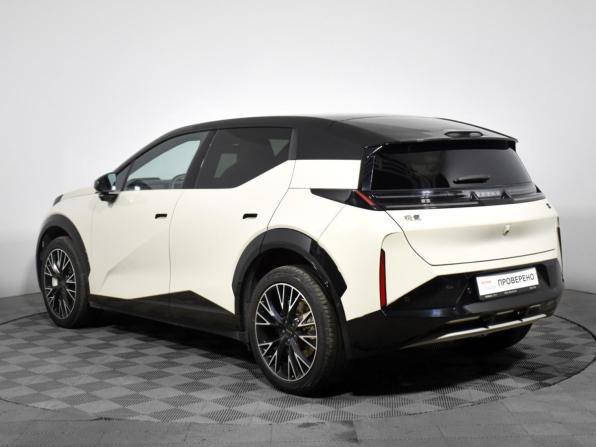Zeekr X I с пробегом 2023 года, цена 3 298 900 рублей, 55728 км, внедорожник, Автокод Объявления
