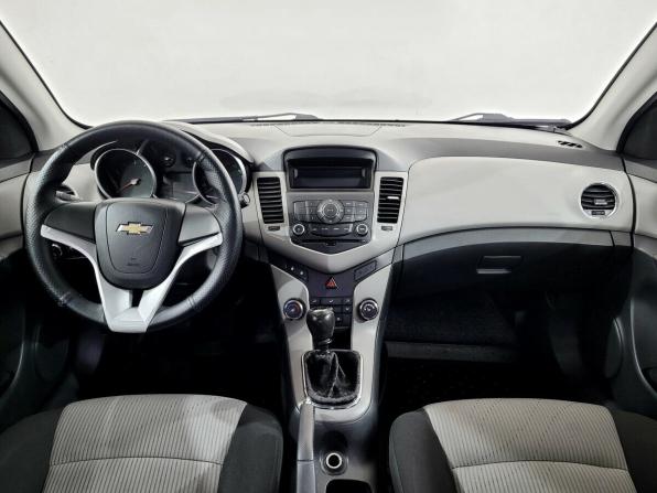 Chevrolet Cruze I с пробегом 2012 года, цена 620 000 рублей, 194458 км, седан, Автокод Объявления