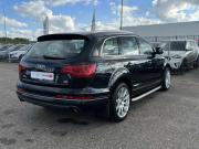 Audi Q7 I (4L) Рестайлинг Буинск  - изображение 33