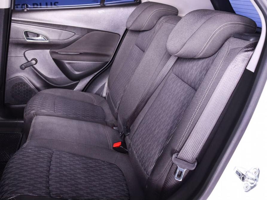 Opel Mokka I Минеральные Воды  - изображение 9