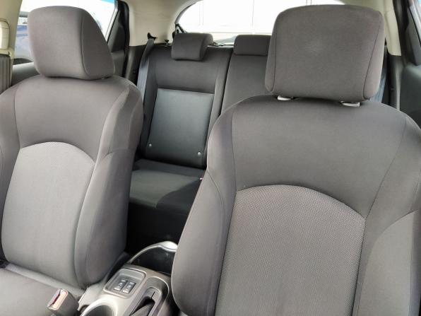 Nissan Juke I с пробегом 2012 года, цена 999 000 рублей, 134000 км, внедорожник, Автокод Объявления