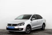 Volkswagen Polo V Рестайлинг Сургут  - изображение 21