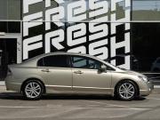 Honda Civic VIII Рестайлинг Волгоград  - изображение 23