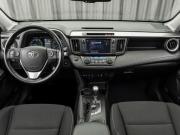 Toyota RAV4 IV (XA40) Рестайлинг Москва  - изображение 33