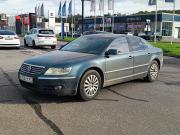 Volkswagen Phaeton I Санкт-Петербург  - изображение 6