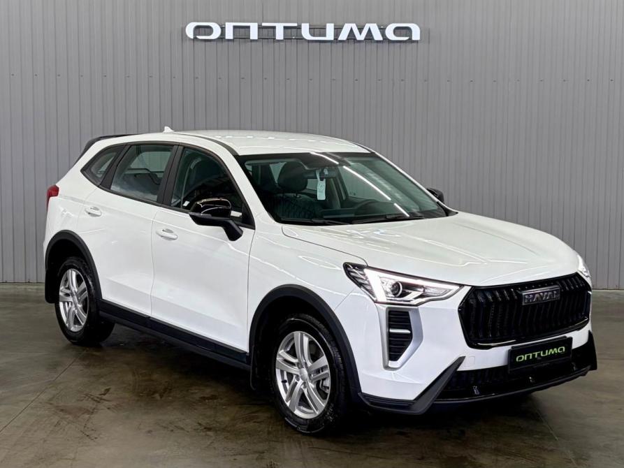 Haval Jolion I Рестайлинг Краснодар  - изображение 3