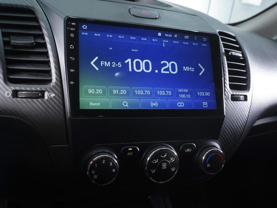 Kia Cerato III Ростов-на-Дону  - изображение 13