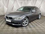 BMW 3 серии VI (F3x) Рестайлинг Москва  - изображение 16